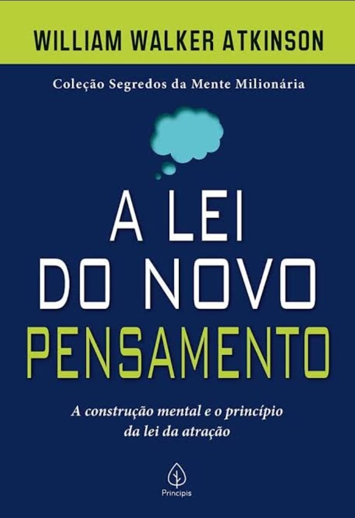 A Lei do Novo Pensamento